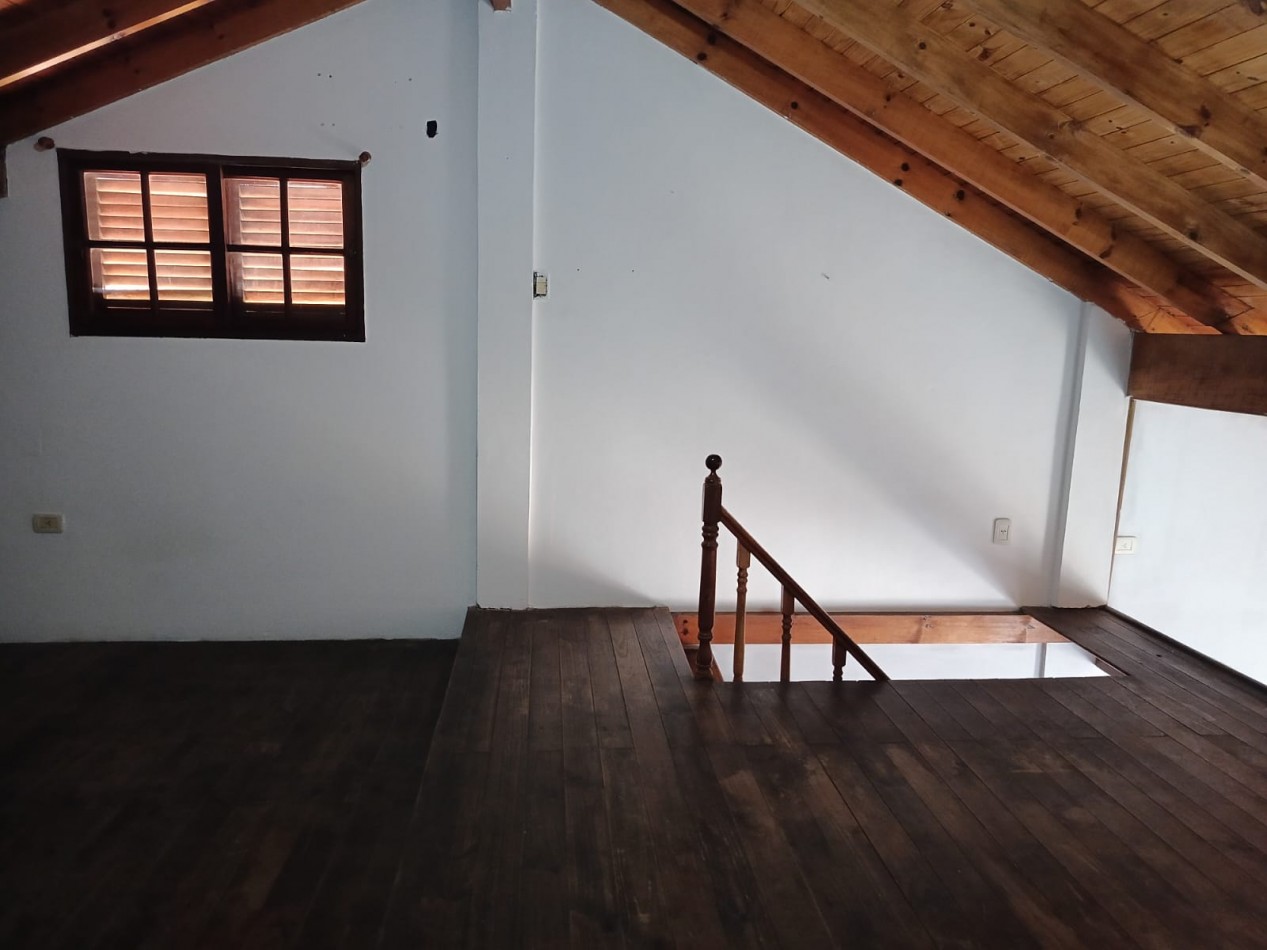 PH 3 ambientes con playroom