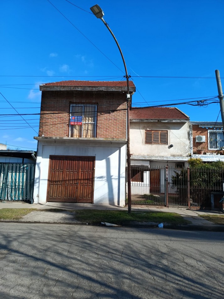 PH 3 ambientes con playroom