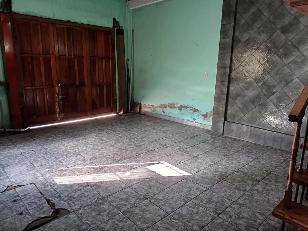 PH 3 ambientes con playroom