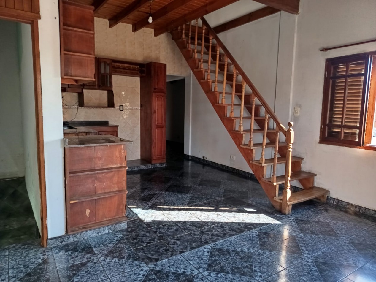 PH 3 ambientes con playroom