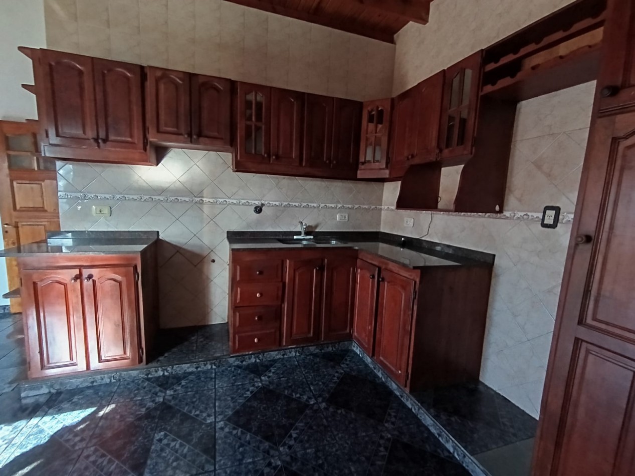 PH 3 ambientes con playroom