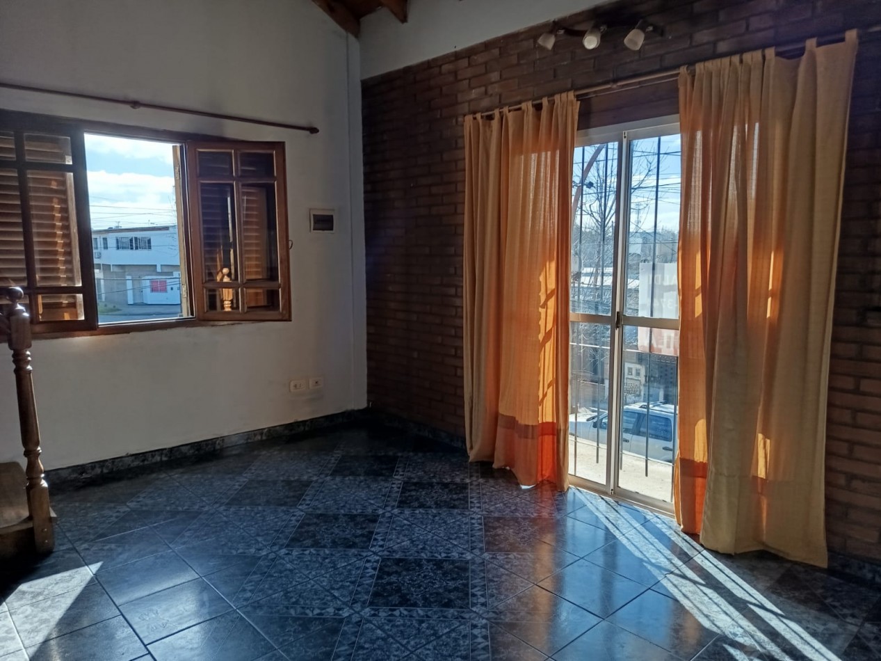 PH 3 ambientes con playroom