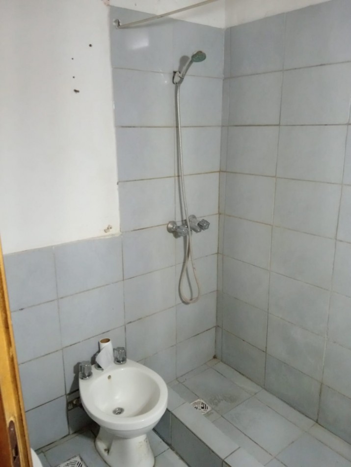 departamento 2 ambientes