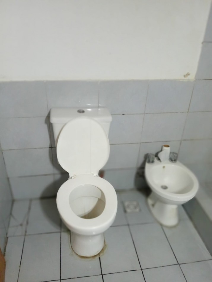 departamento 2 ambientes