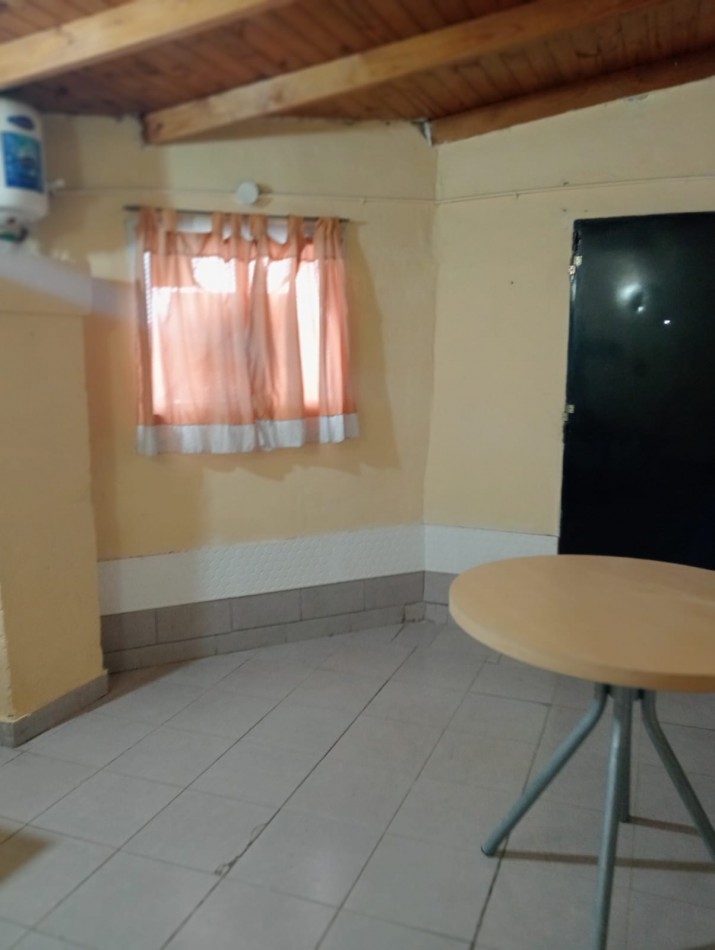 departamento 2 ambientes