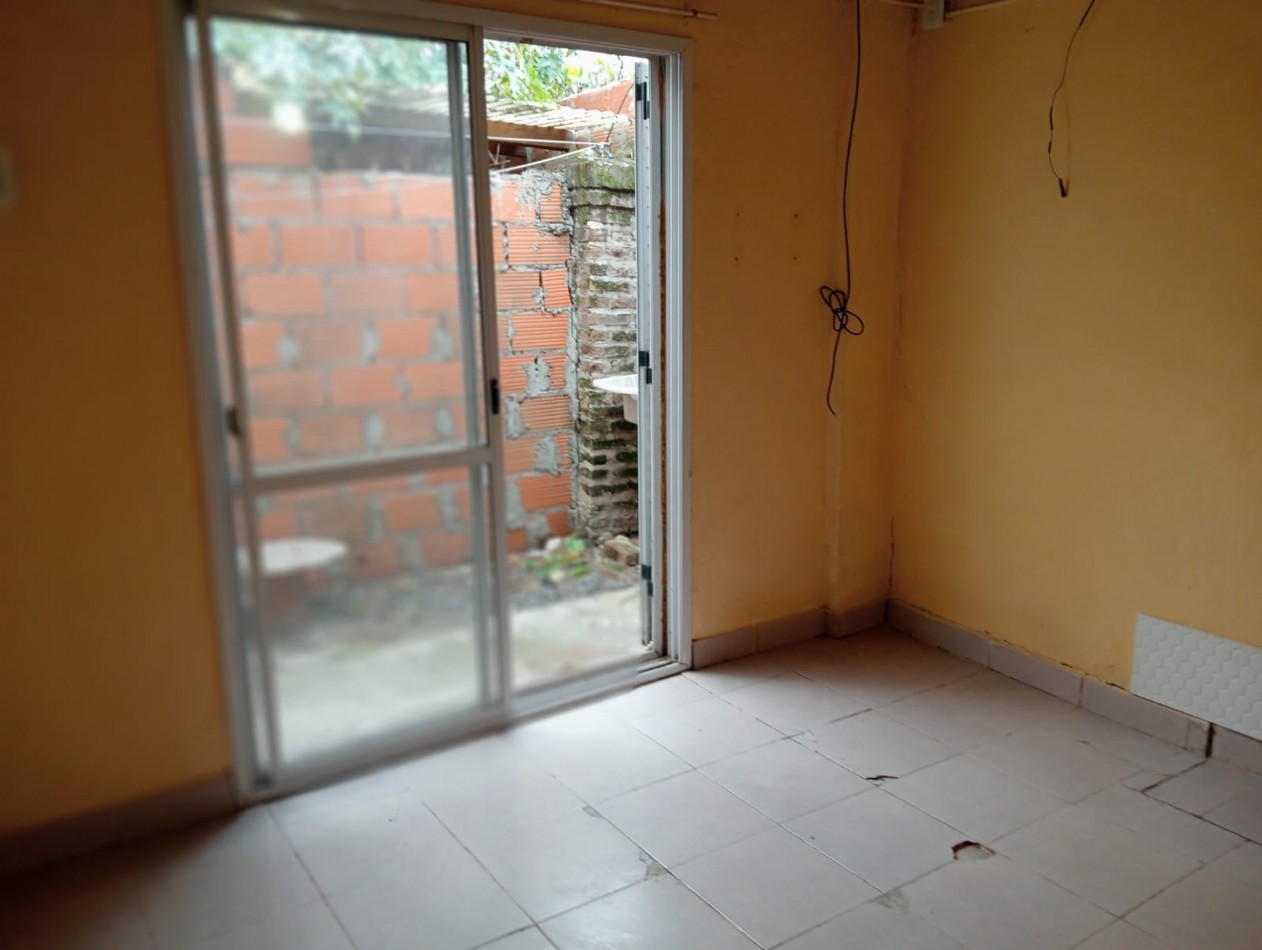departamento 2 ambientes