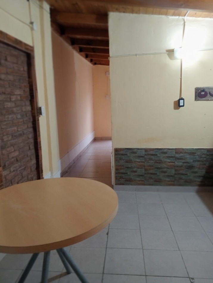 departamento 2 ambientes