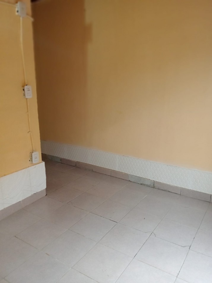 departamento 2 ambientes