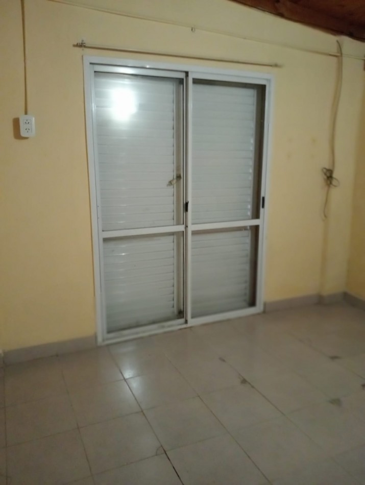 departamento 2 ambientes