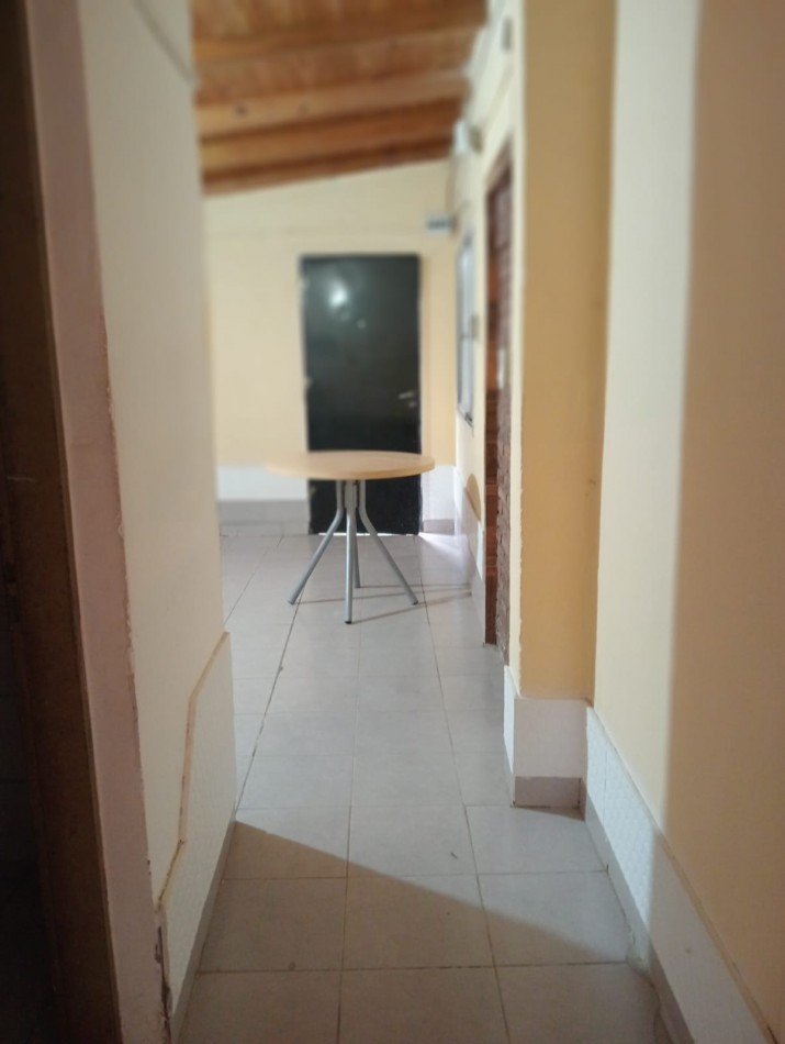 departamento 2 ambientes