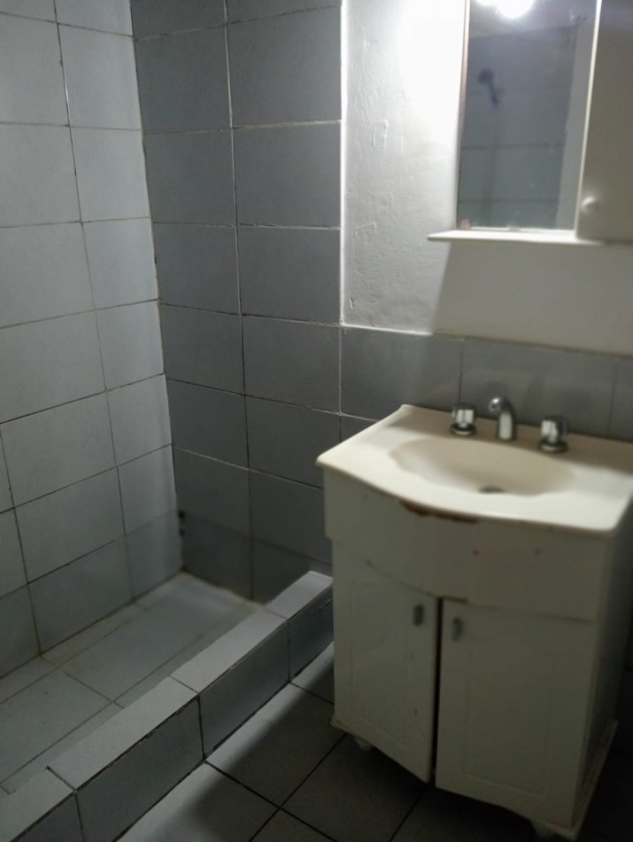 departamento 2 ambientes