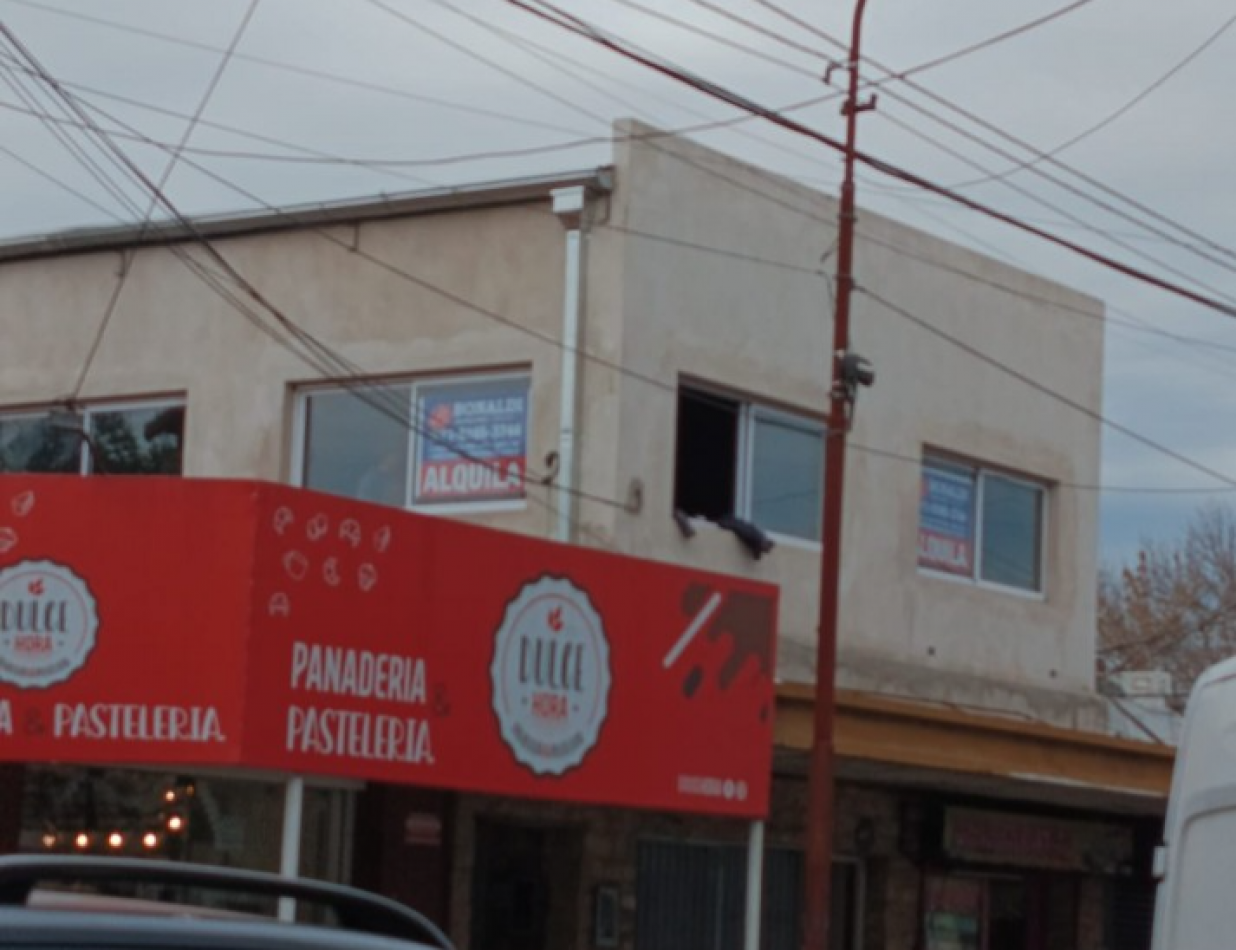 alquiler primer piso