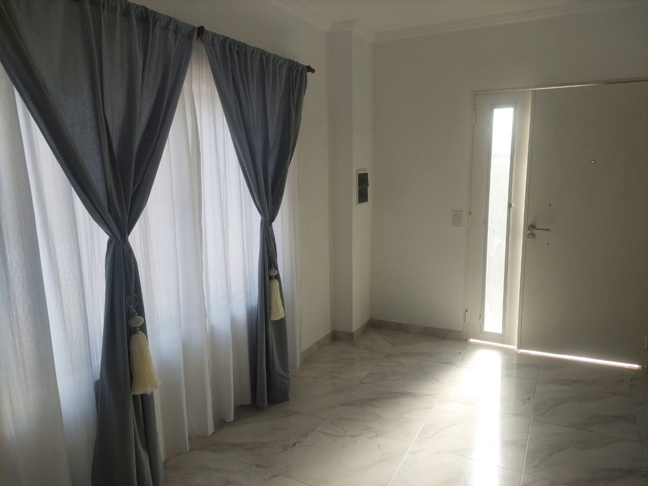 departamento 2 ambientes
