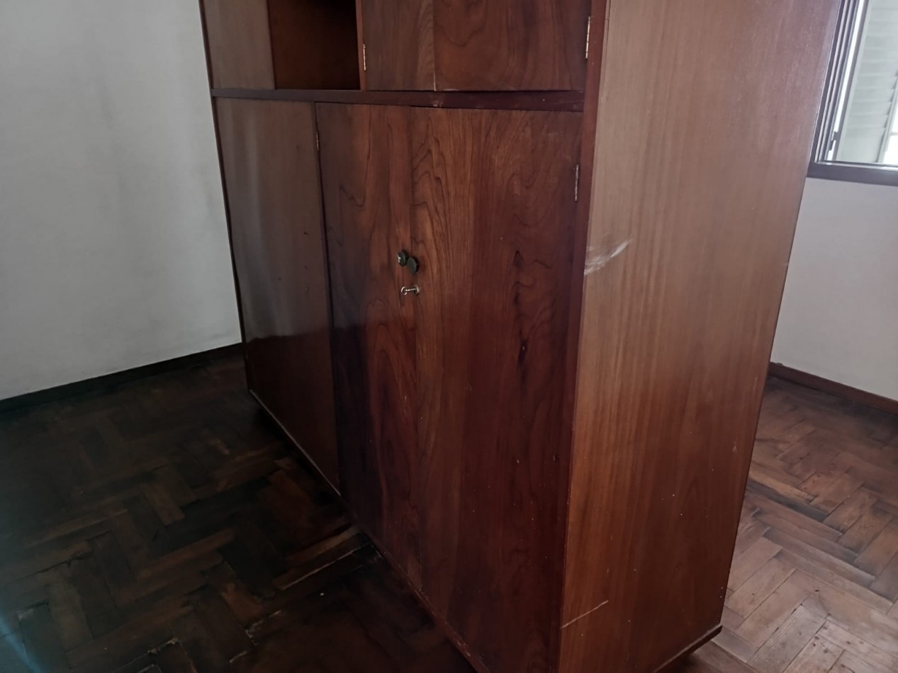 CASA 3 AMBIENTES