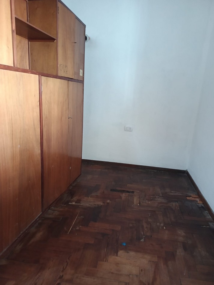 CASA 3 AMBIENTES