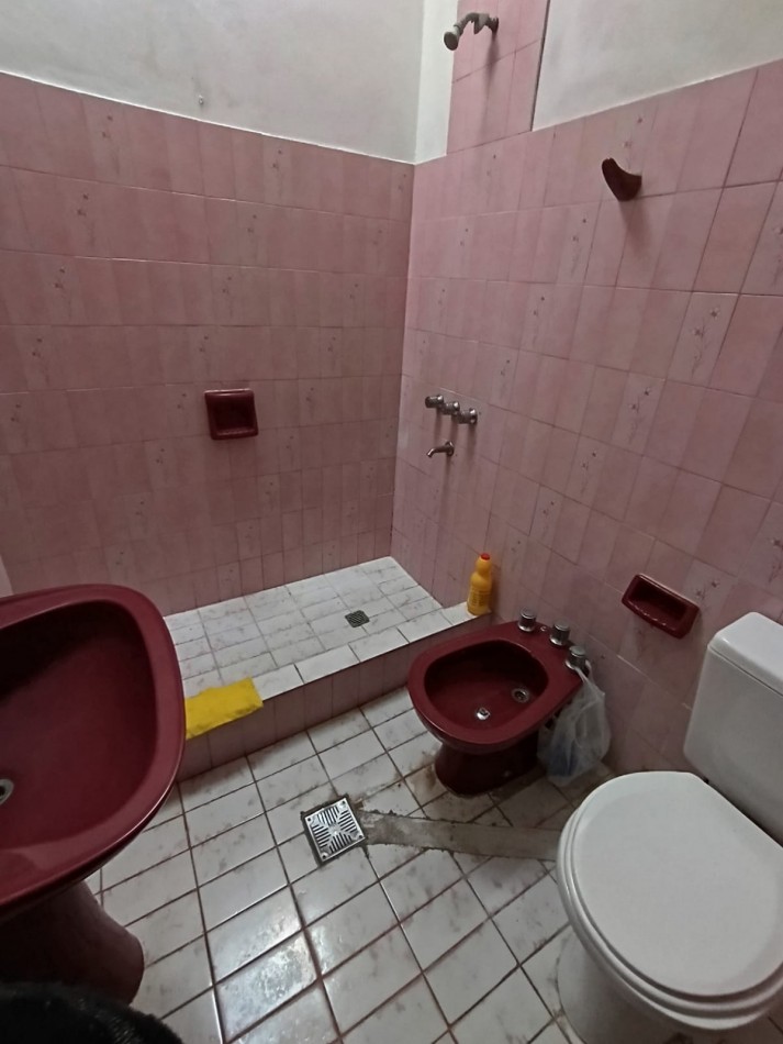 CASA 3 AMBIENTES
