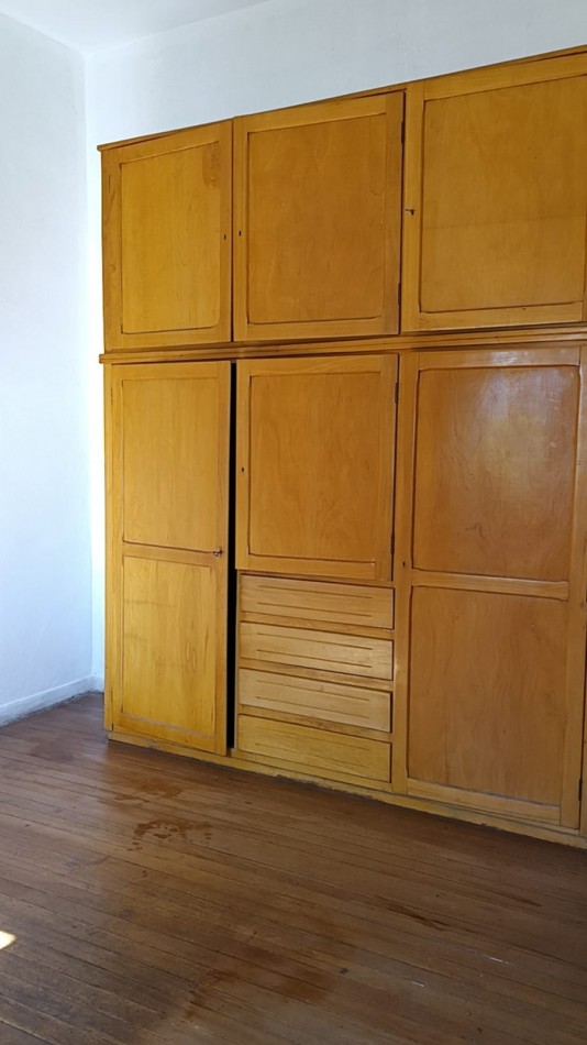 CASA 3 AMBIENTES
