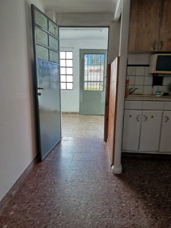 CASA 3 AMBIENTES