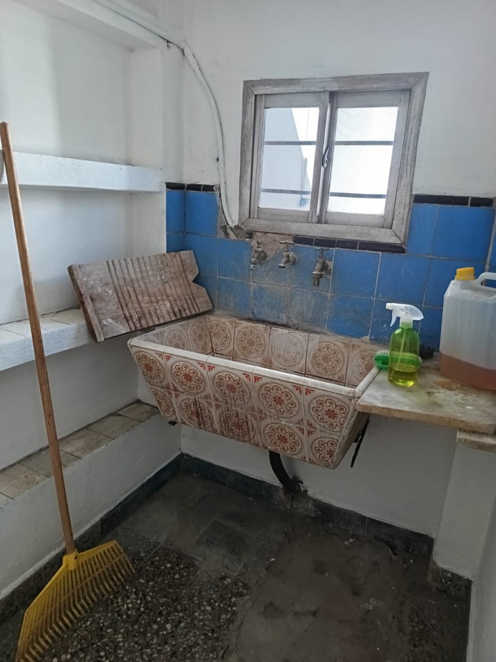CASA 3 AMBIENTES