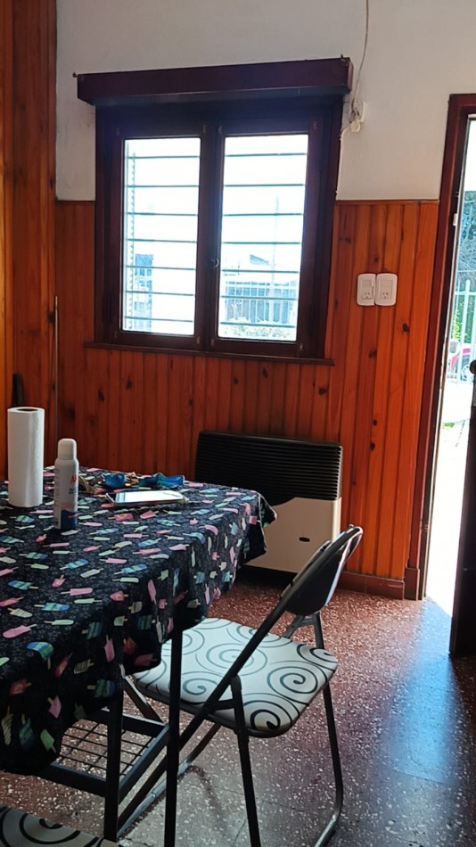 CASA 3 AMBIENTES