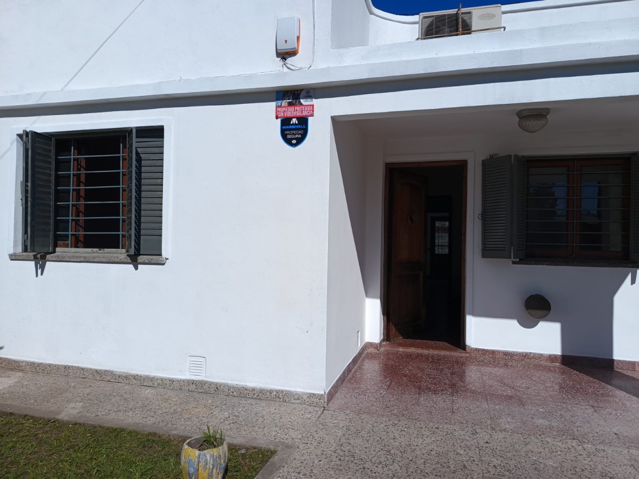 CASA 3 AMBIENTES