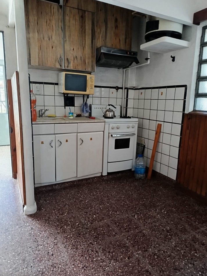 CASA 3 AMBIENTES