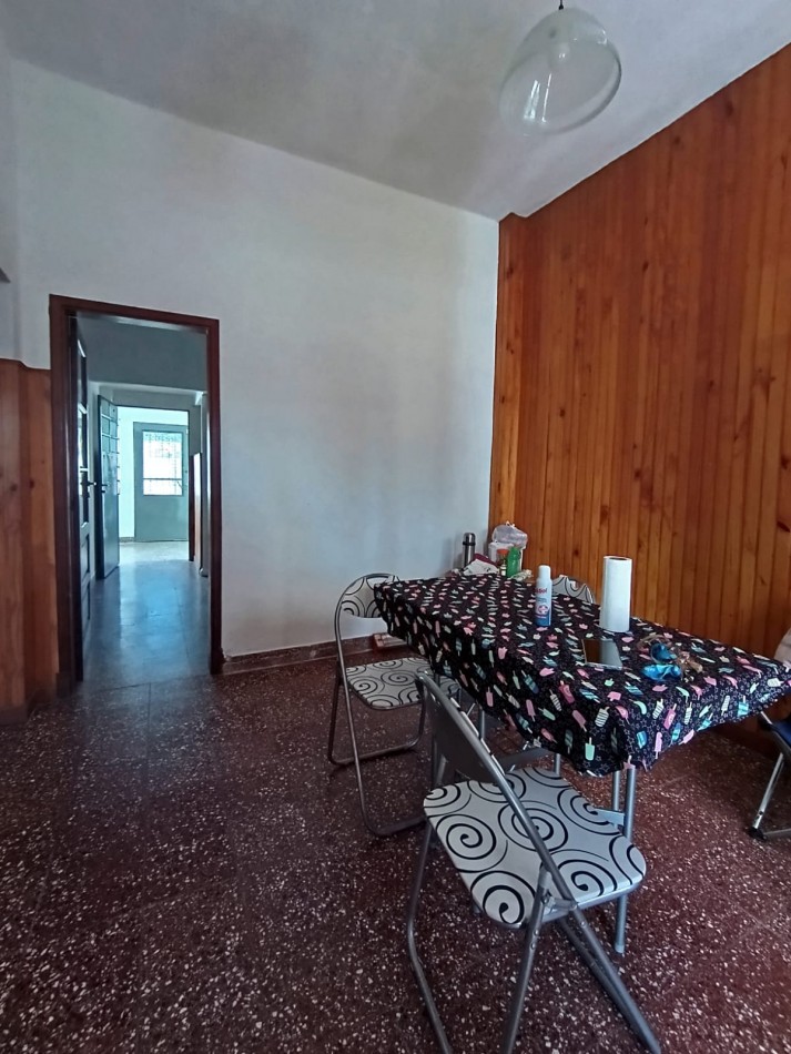 CASA 3 AMBIENTES