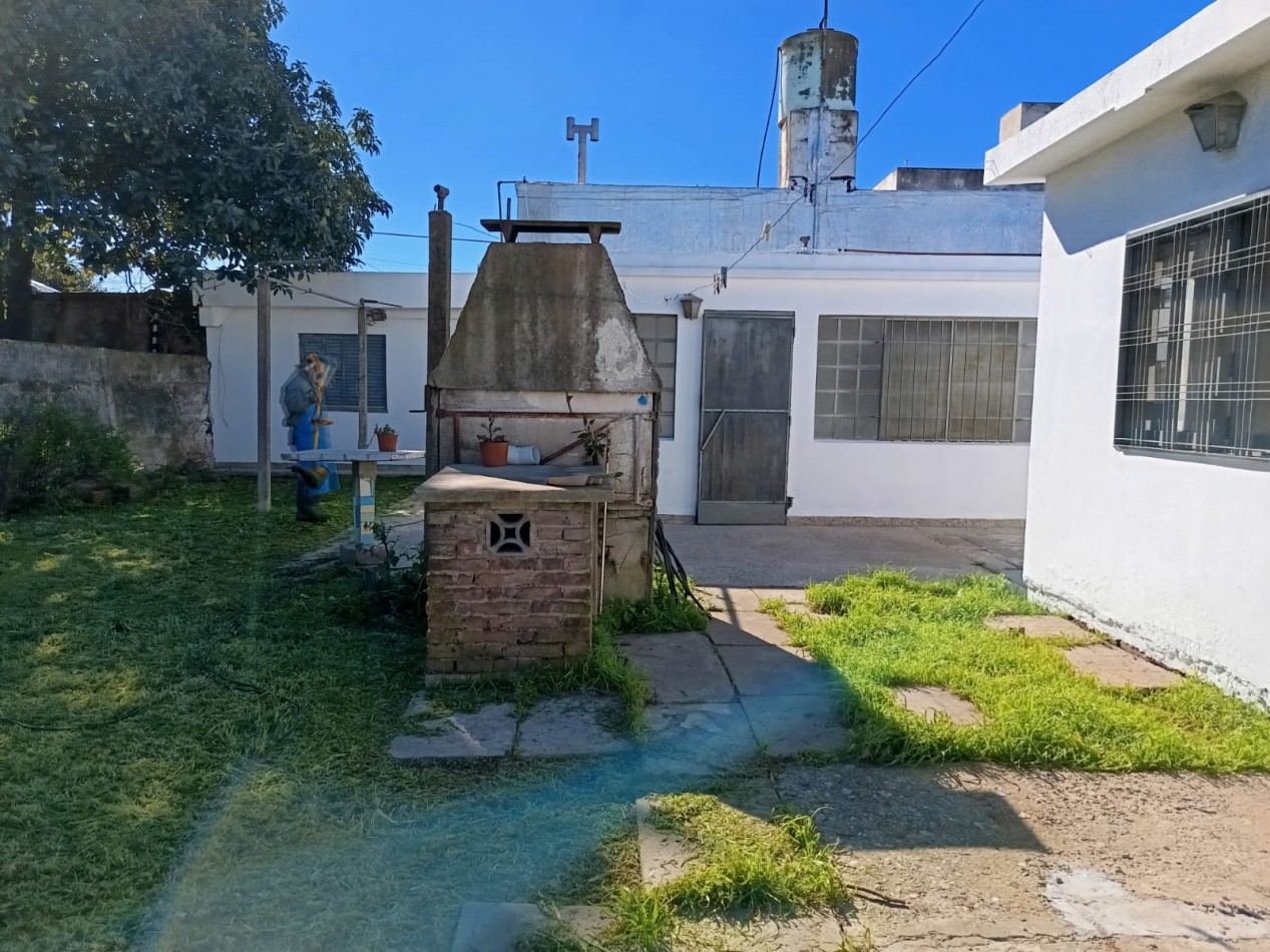 CASA 3 AMBIENTES