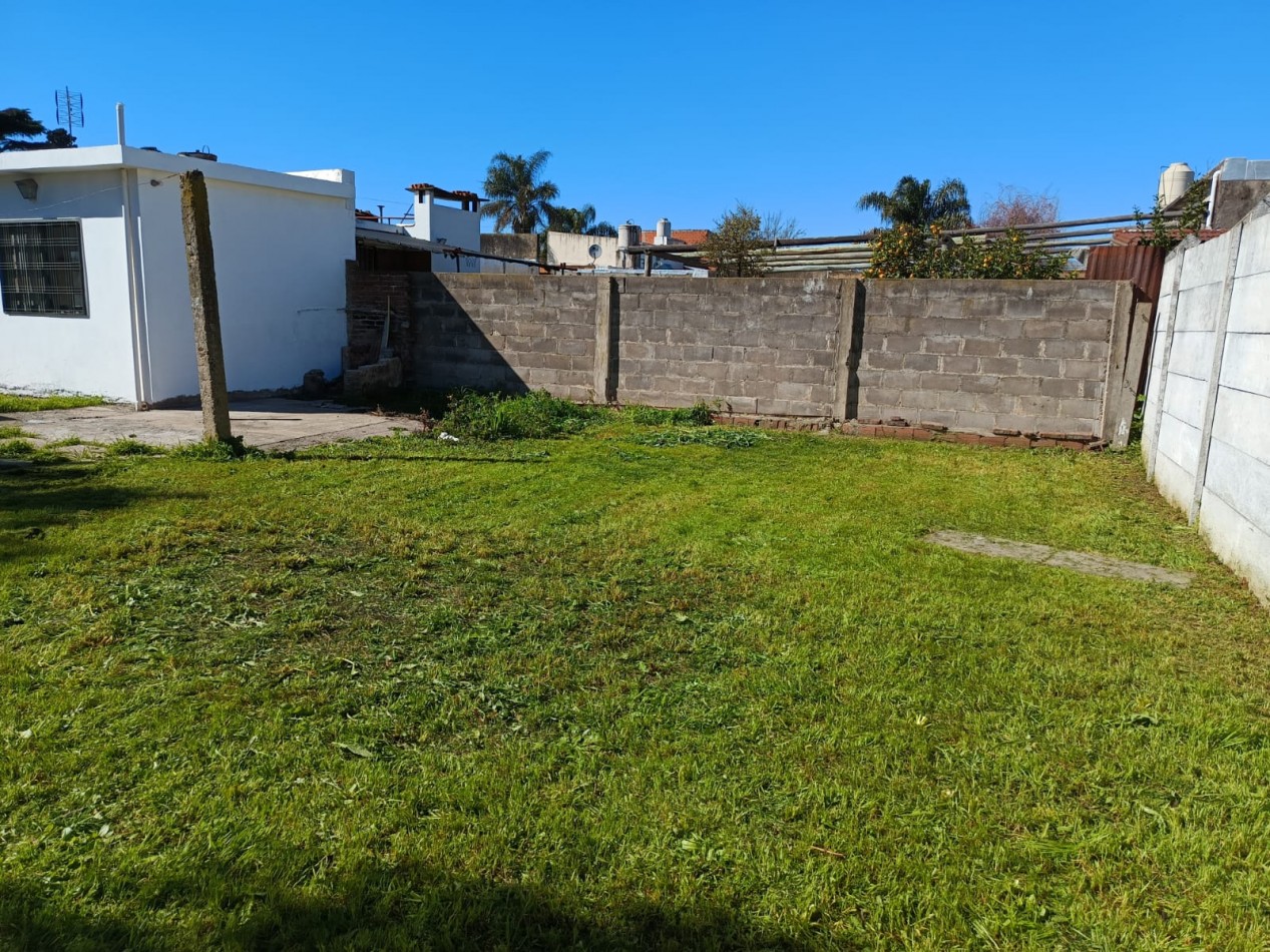 CASA 3 AMBIENTES