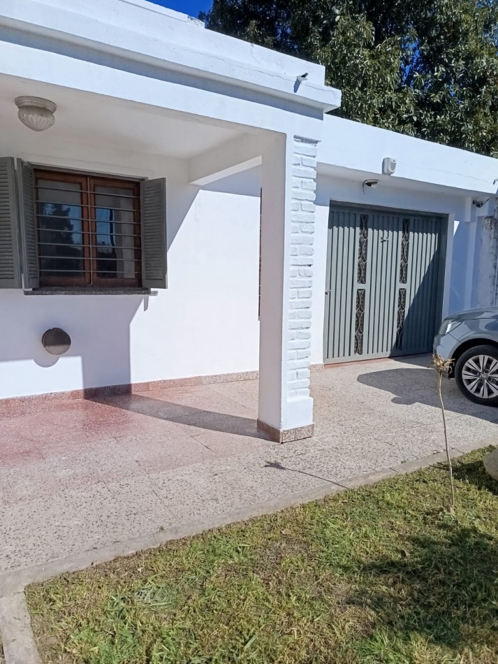 CASA 3 AMBIENTES