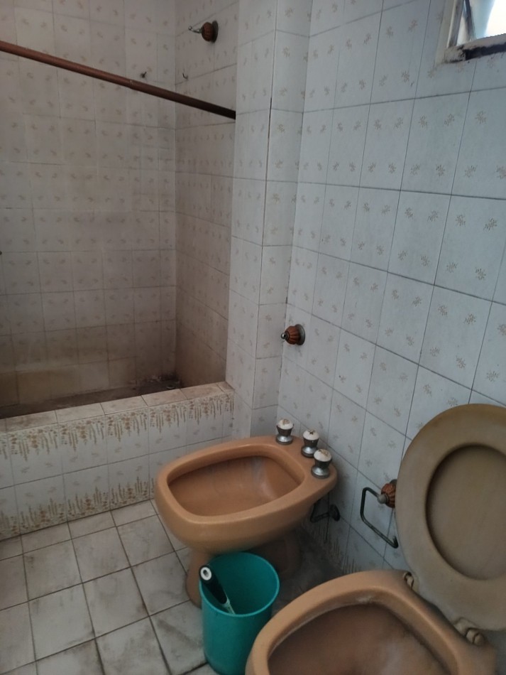 Casa 4 ambientes 
