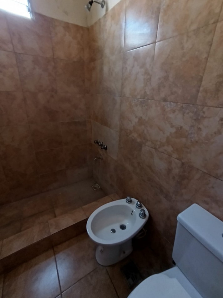 DEPARTAMENTO 2 AMBIENTES