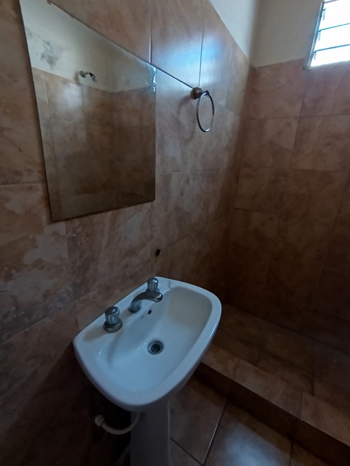 DEPARTAMENTO 2 AMBIENTES