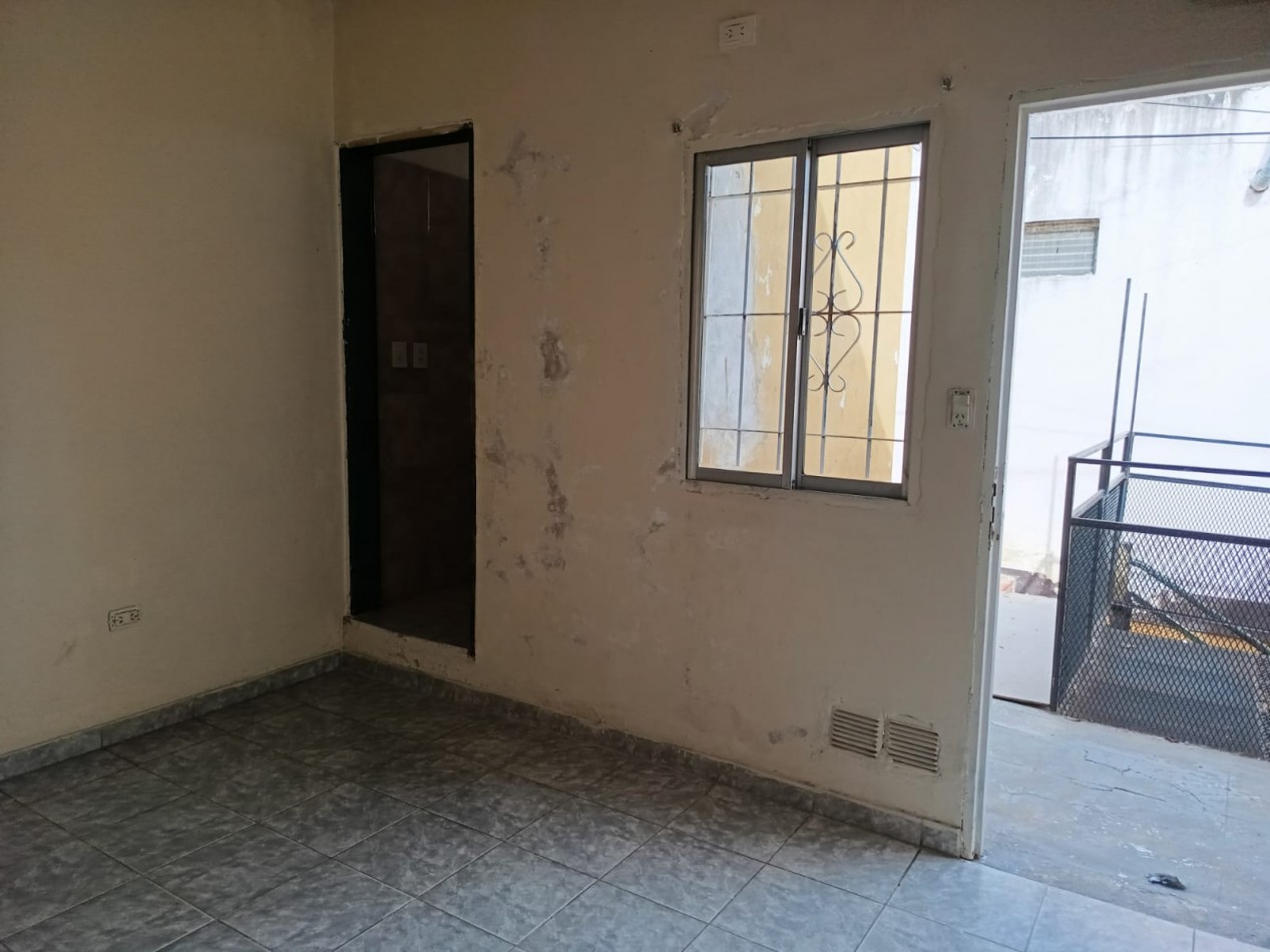 DEPARTAMENTO 2 AMBIENTES