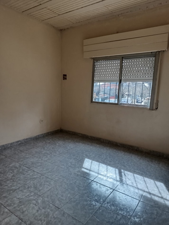 DEPARTAMENTO 2 AMBIENTES