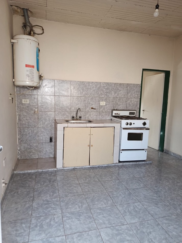 DEPARTAMENTO 2 AMBIENTES