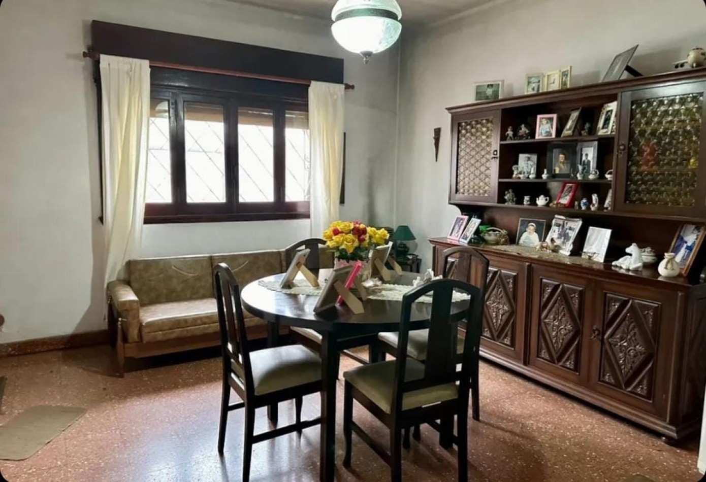 CASA 3 AMBIENTES EN SAN MIGUEL APTA CREDITO