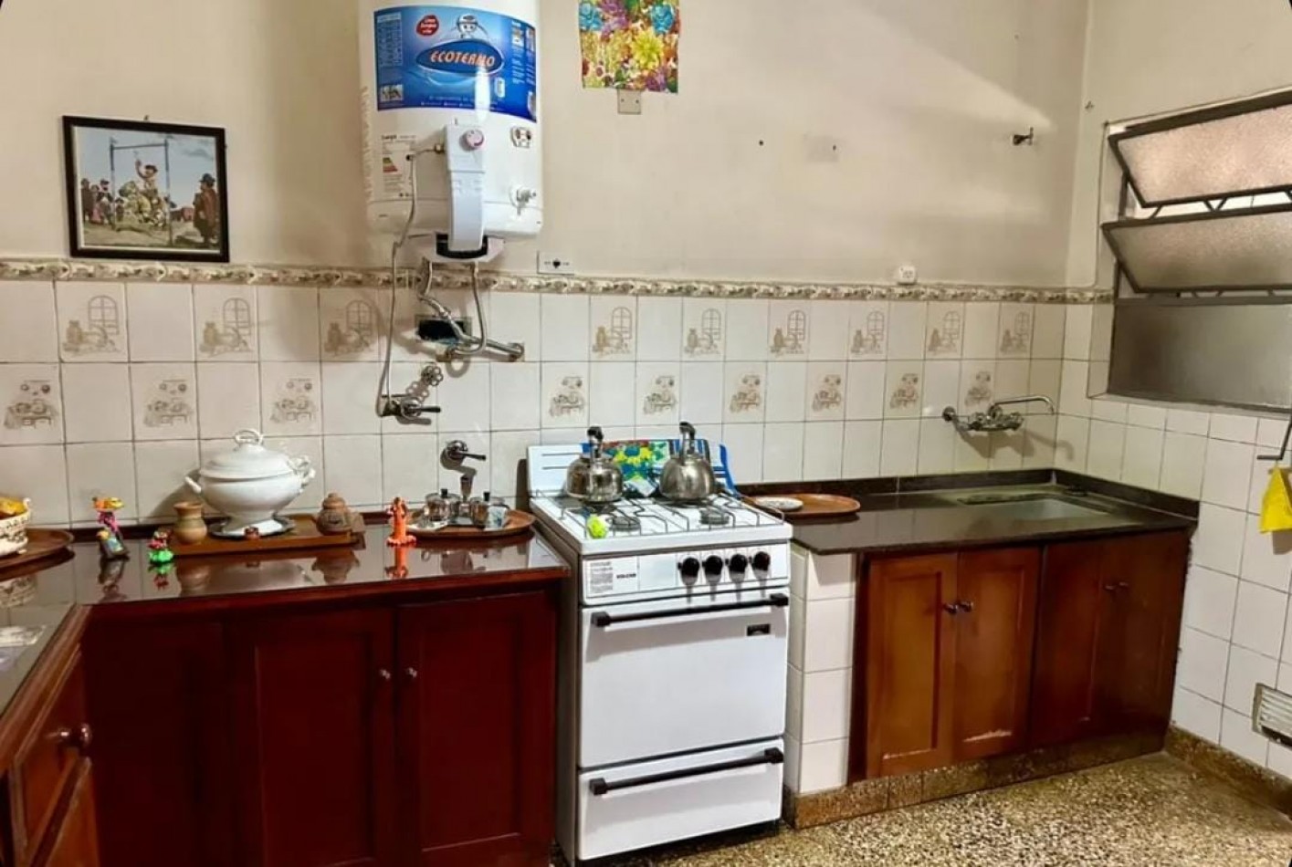 CASA 3 AMBIENTES EN SAN MIGUEL APTA CREDITO