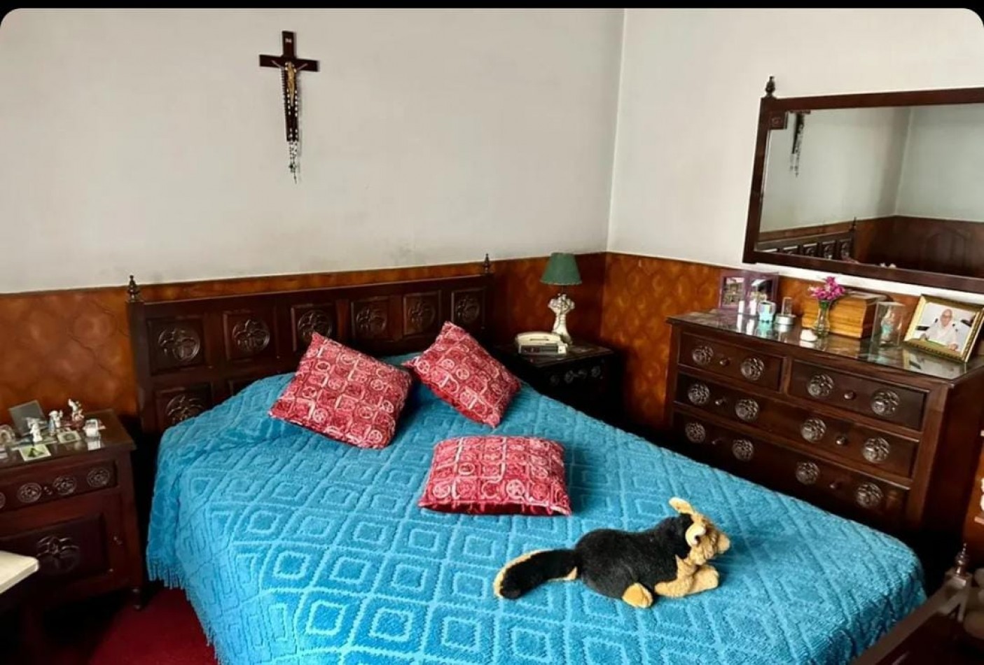CASA 3 AMBIENTES EN SAN MIGUEL APTA CREDITO