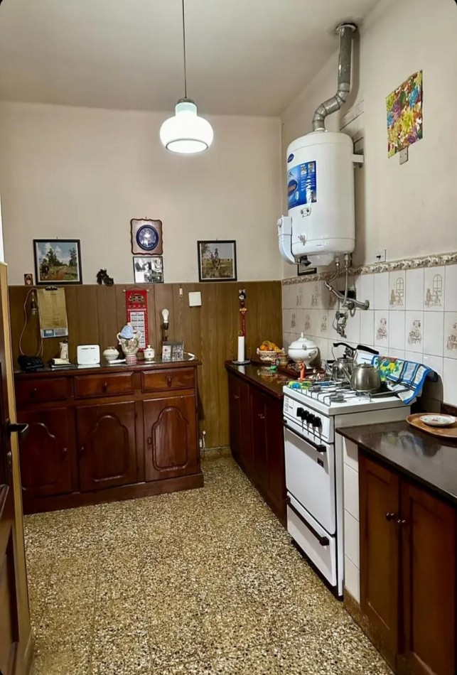 CASA 3 AMBIENTES EN SAN MIGUEL APTA CREDITO