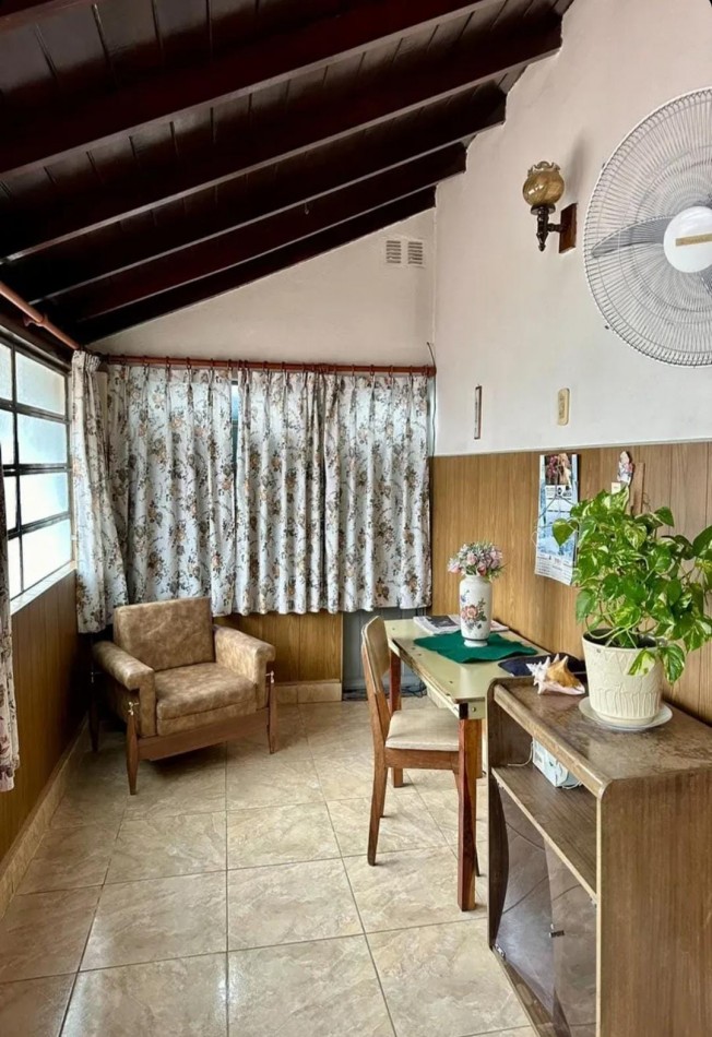 CASA 3 AMBIENTES EN SAN MIGUEL APTA CREDITO