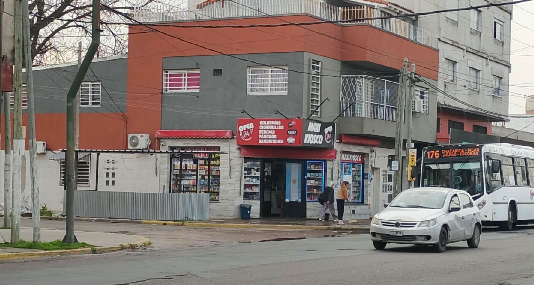 Local 15m2