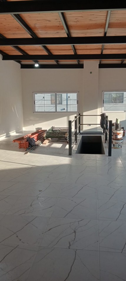 alquiler comercial primer piso