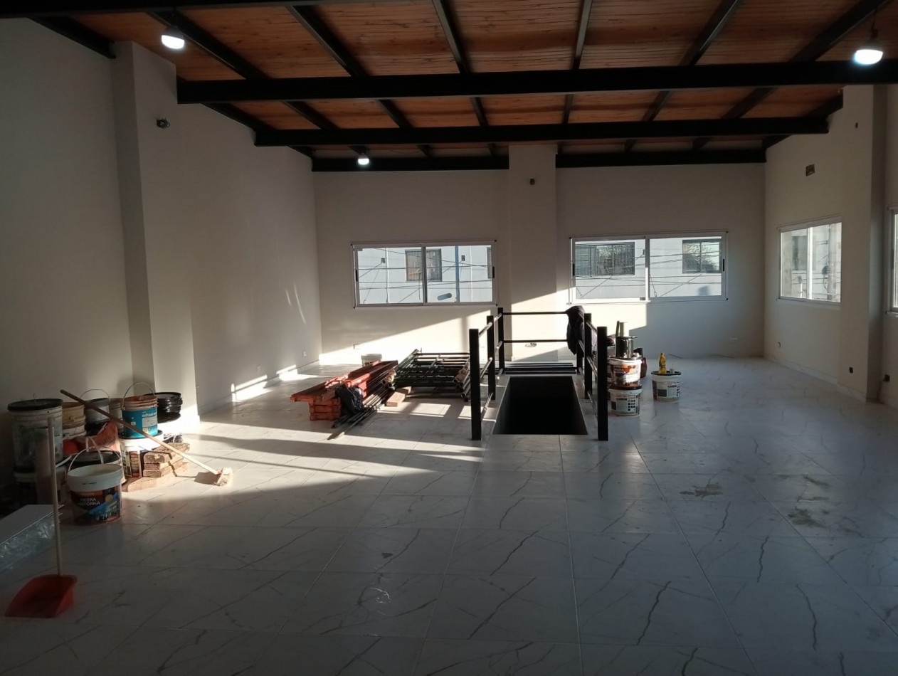 alquiler comercial primer piso