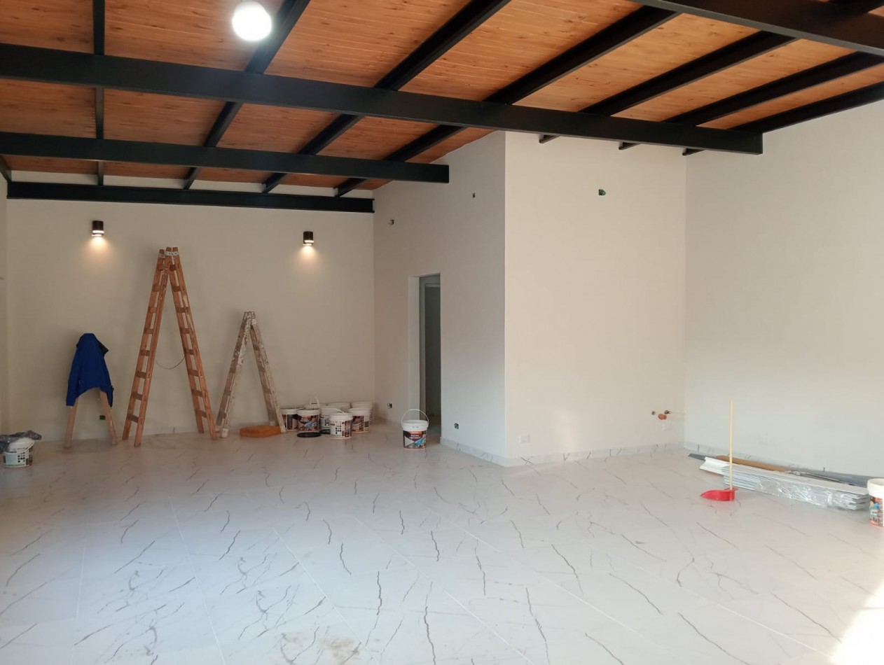 alquiler comercial primer piso