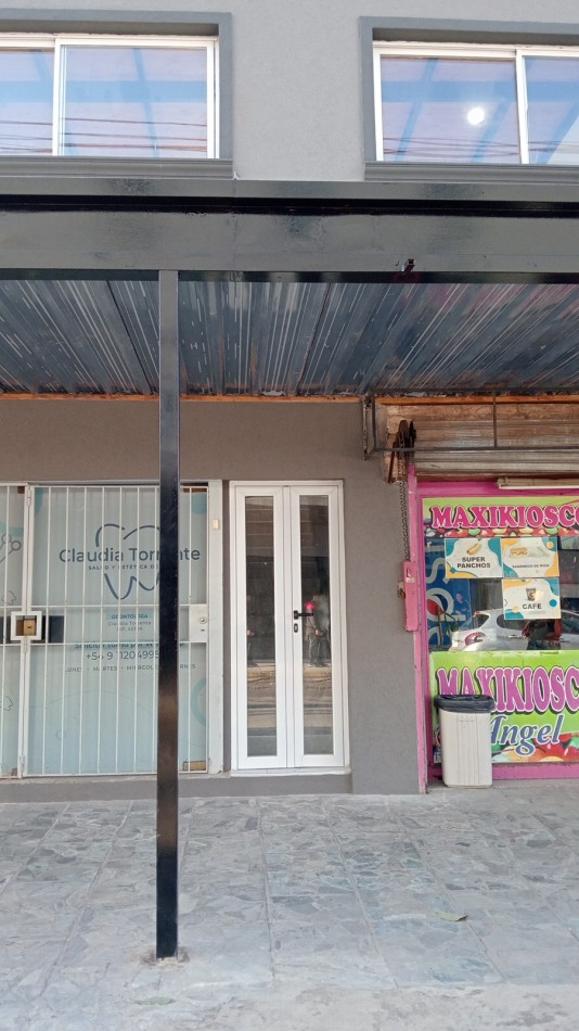 alquiler comercial primer piso