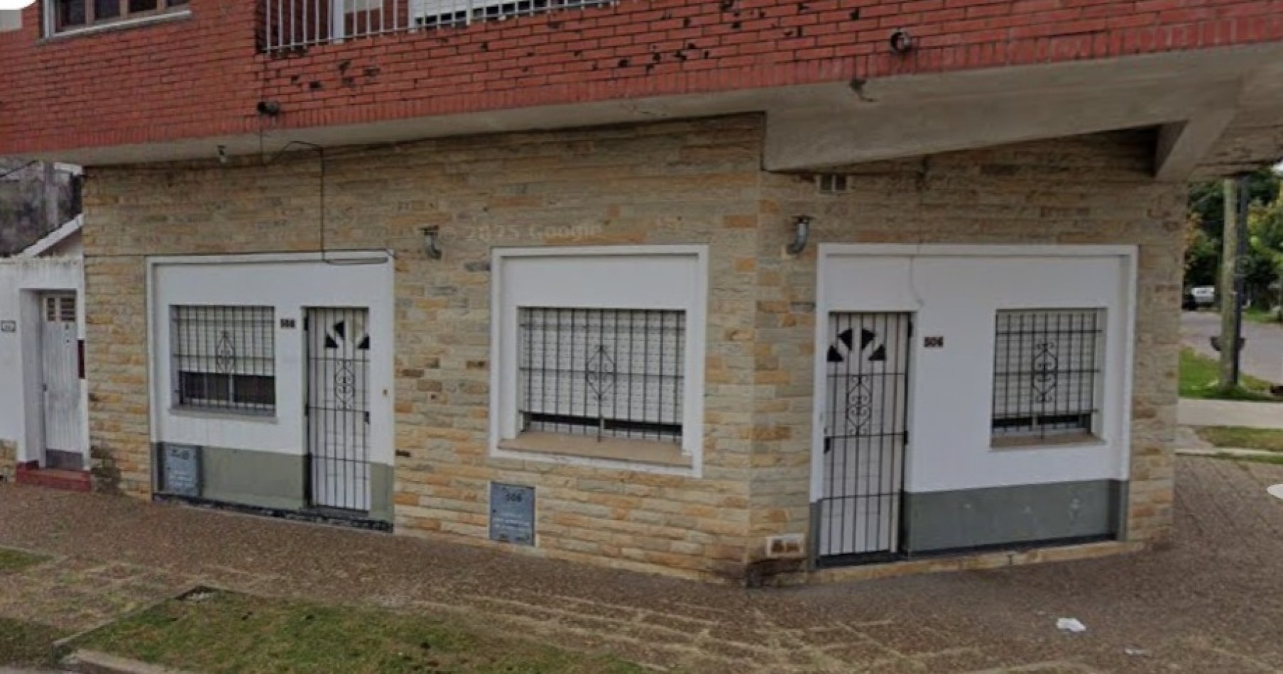 DEPARTAMENTO 3 AMBIENTES