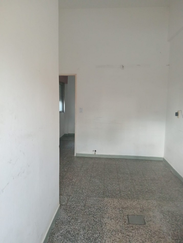 DEPARTAMENTO 3 AMBIENTES