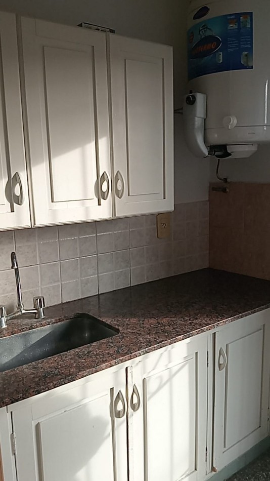 DEPARTAMENTO 3 AMBIENTES