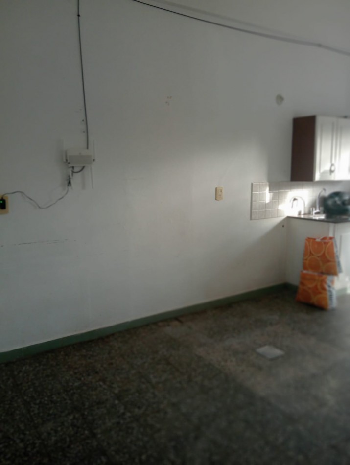 DEPARTAMENTO 3 AMBIENTES